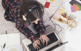 Bloggere er gode influenter for dit brand