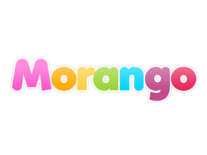 Reference logo Morango