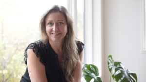 Billede af Gitte i Vindueskarm _ kontakt