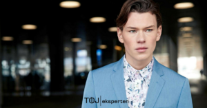 tøjeksperten reference