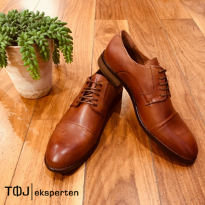 prPoduktopslag til tøjeksperten