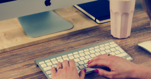 skabeloner til markedsføring