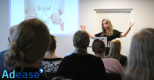 konpetenceudvikling heldagskurser eller foredrag i Facebook markedsføring