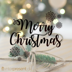 Facebook og Instagram content til Interpresent