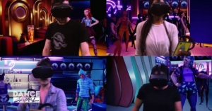 Oculus quest - muligheder for både virksomheder og private