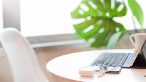 få adgang ti lonline kurser i social media markedsføring