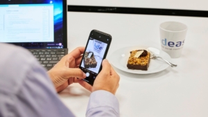 Instagram workshop hvor du lærer at markedsføre din virksomhed på Instagram