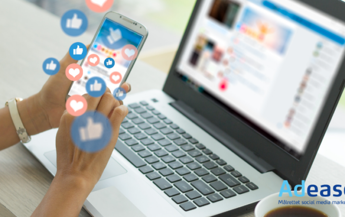 Den ultimative guide til din social media marketing