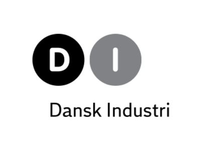 dansk industri reference logo