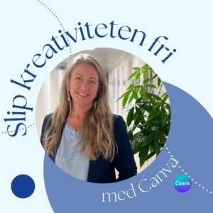 bliv din egen grafiker